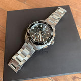 Tag Heuer Aquaracer Black Dial Watch for Men - CAY111A.BA0927