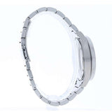 Maserati SFIDA Chronograph Blue Dial Two Tone Steel Strap Watch For Men - R8873640012