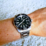 Tag Heuer Aquaracer Black Dial Watch for Men - WAY111A.BA0928