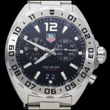 Tag Heuer Formula 1 Black Dial Watch for Men - WAZ111A.BA0875