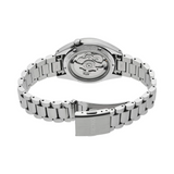 Seiko Prospex US Special Edition Speedtimer Solar Chronograph Red Dial Silver Steel Strap Watch for Men - SSC927