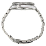 Seiko Prospex Save The Ocean Diver's Automatic Blue Dial Silver Steel Strap Watch for Men - SRPD21J1