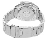 Seiko Prospex US Special Edition Automatic Blue Dial Silver Steel Strap Watch for Men - SRPH59