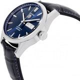 Tag Heuer Carrera Blue Dial Watch for Men - WAR201E.FC6292