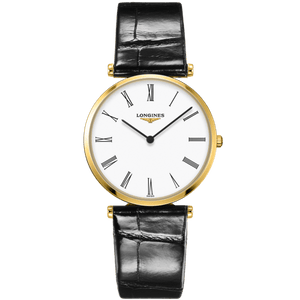 Longines La Grande Classique De Longines Watch for Women - L4.755.2.11.2