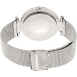 Michael Kors Darci Silver Dial Silver Mesh Bracelet Watch for Women - MK3367