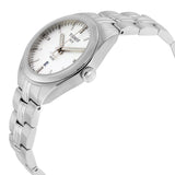 Tissot T Classic PR 100 Lady Silver Dial Watch For Women - T101.210.11.036.00
