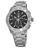 Tag Heuer Aquaracer Black Dial Watch for Men - CAY1110.BA0927