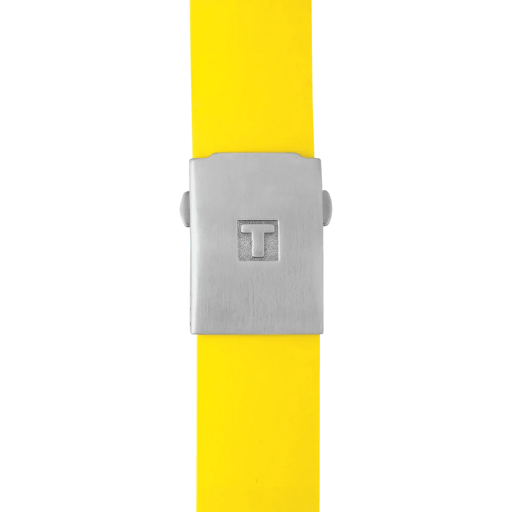 Tissot T Race Chronograph Mens Watch T048.417.27.057.03