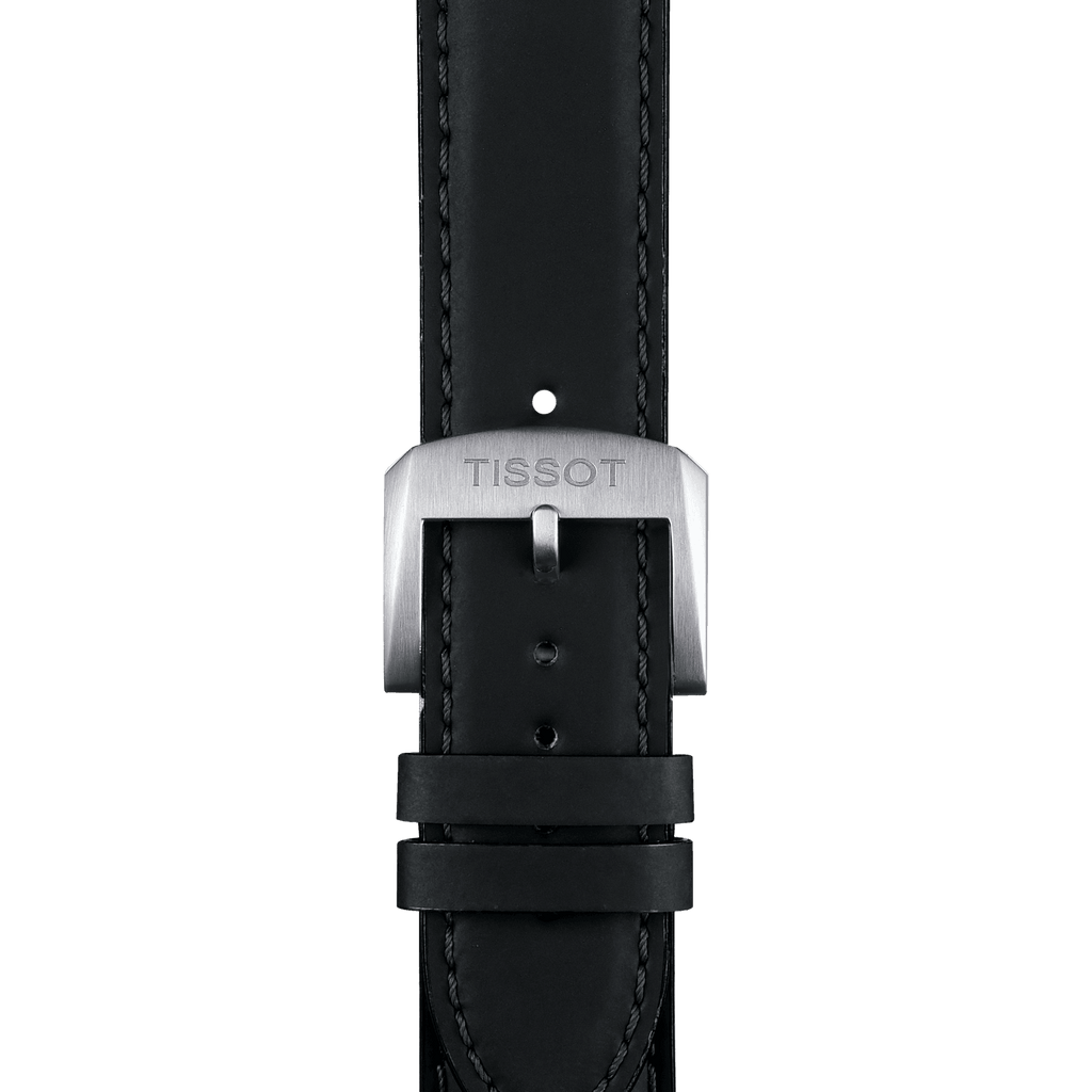 Tissot T Sport Quickster Chronograph Watch For Men - T095.417.36.057.02