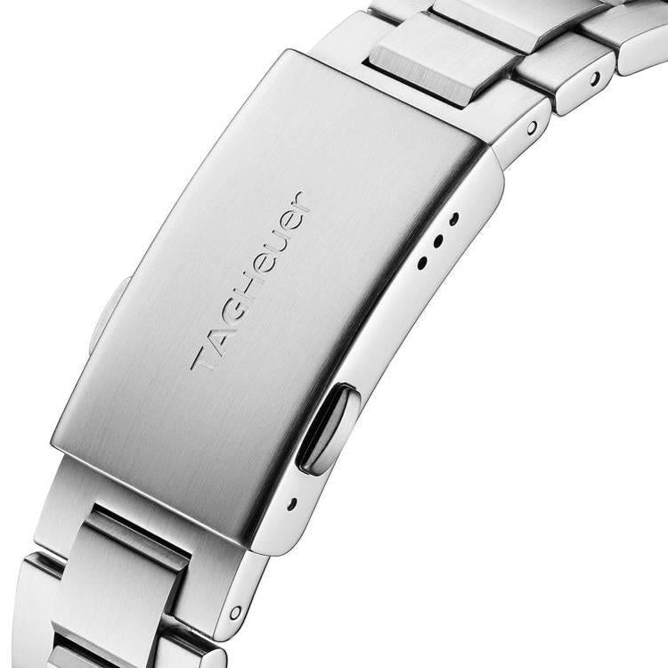 Tag Heuer Aquaracer Black Dial Watch for Men - WBD1110.BA0928