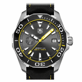 Tag Heuer Aquaracer Grey Dial Watch for Men - WAY211F.FC6362