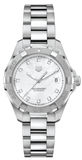 Tag Heuer Aquaracer White Mother of Pearl Dial Watch for Women - WBD1314.BA0740