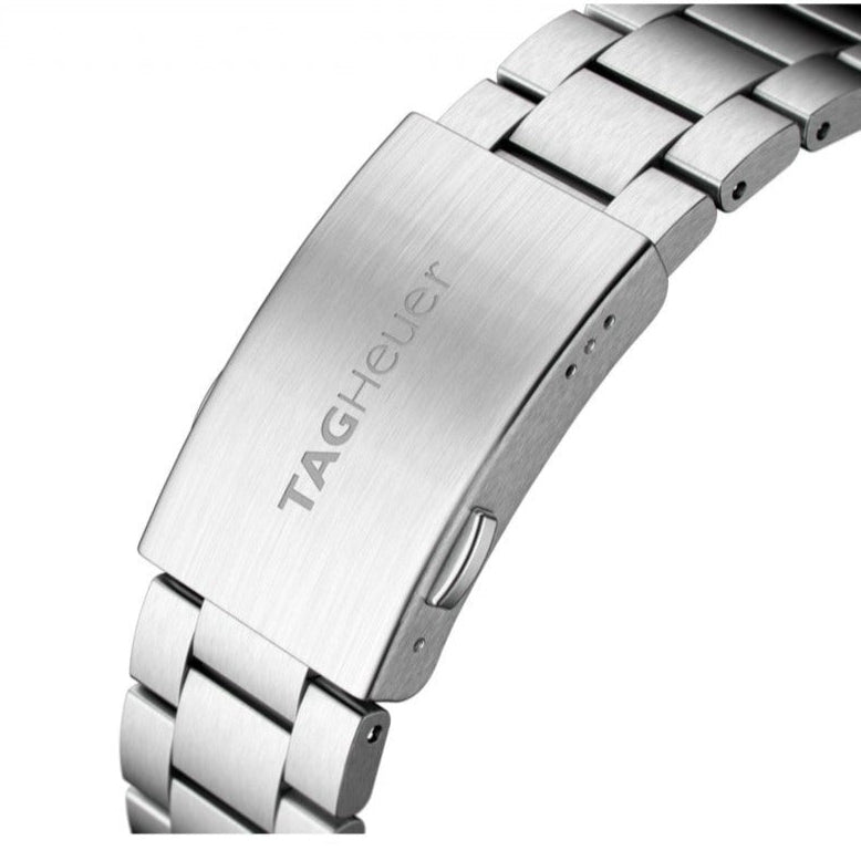 Tag Heuer Formula 1 Quartz Black Dial Watch For Men - WAZ1112.BA0875