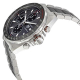 Tag Heuer Formula 1 Automatic Chronograph Grey Dial Two Tone Strap Watch for Men - CAZ2012.BA0970