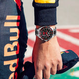 Tag Heuer Formula 1 Grey Dial Watch for Men - CAZ101U.BA0843