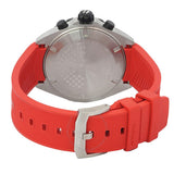 Tag Heuer Formula 1 Red Dial Watch for Men - CAZ101AN.FT8055