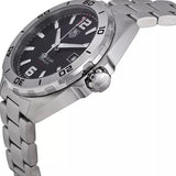 Tag Heuer Formula 1 Black Dial Watch for Men - WAZ2113.BA0875