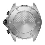 Tag Heuer Formula 1 Red Dial Watch for Men - CAZ101AN.FT8055