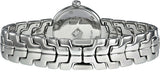 Tag Heuer Link Trilogy Cameron Diaz Diamonds Mother of Pearl Dial Silver Steel Strap Watch for Women - WAT1419.BA0954
