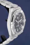Tag Heuer Aquaracer Black Dial Watch for Men - WAY1110.BA0928