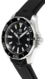 Tag Heuer Aquaracer Black Dial Watch for Men - WAY111A.FT6151