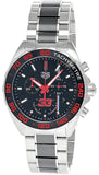 Tag Heuer Formula 1 Grey Dial Watch for Men - CAZ101U.BA0843