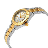 Tag Heuer Aquaracer Mother of Pearl Dial Two Tone Steel Strap Watch for Men - WBD1420.BB0321