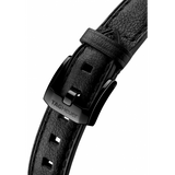 Tag Heuer Formula 1 Quartz Diamonds Black Dial Black Leather Strap Watch for Women - WBJ1317.FC8230