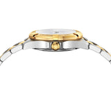 Tag Heuer Aquaracer Blue Dial Watch for Women - WBD1325.BB0320