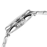 Tag Heuer Formula 1 Quartz Diamonds Mother of Pearl Dial Silver Steel Strap Watch for Women - WBJ131A.BA0666