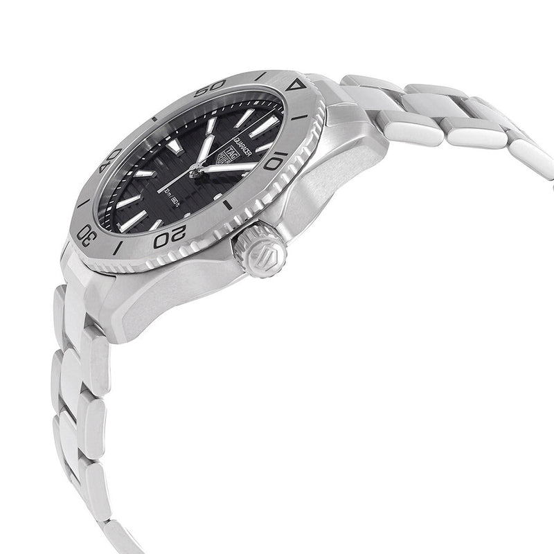 Tag Heuer Aquaracer Black Dial Watch for Men - WBD1110.BA0928