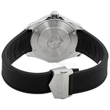 Tag Heuer Aquaracer Black Dial Watch for Men - WAY111A.FT6151