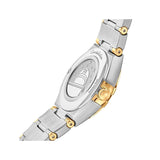 Omega Constellation Manhattan Mother of Pearl Dial Two Tone Steel Strap Watch for Women - 131.20.28.60.55.002