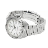 Tag Heuer Formula 1 White Dial Watch for Men - WAZ2114.BA0875