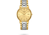 Longines Presence 38.5mm Automatic Stainless Steel Watch for Men - L4.921.2.32.7