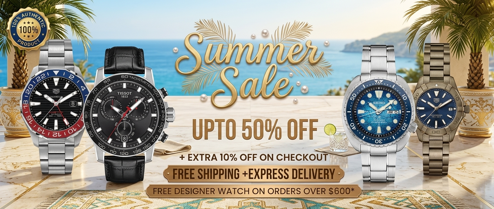 WRISTWATCH