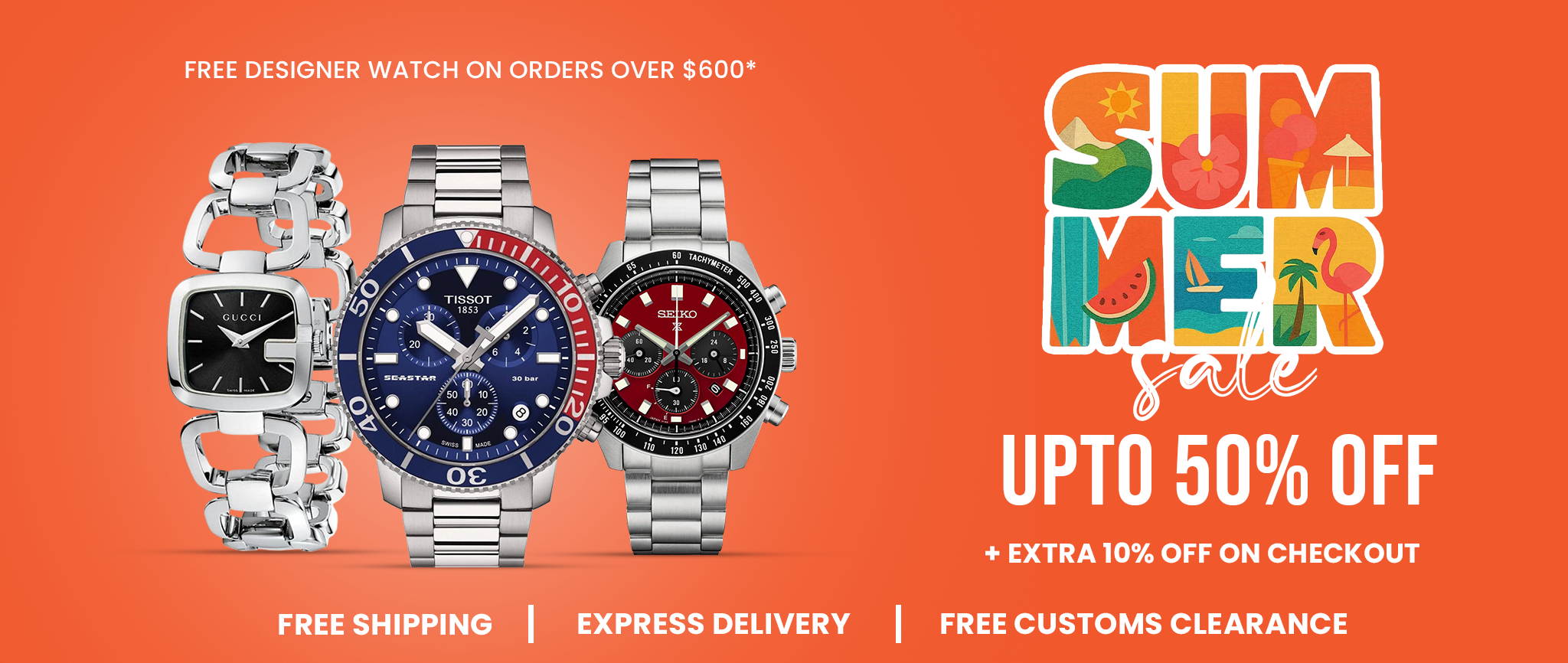 WRISTWATCH