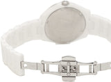 Coach Preston Mother of Pearl Dial White Steel Strap Watch for Women - 14503661