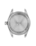 Tissot Ballade Quartz Silver Dial Two Tone Steel Strap Watch for Women - T156.210.22.031.00