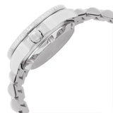 Emporio Armani Sea Explorer Blue Dial Silver Steel Strap Watch for Men - AR60087