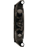 Tissot T Race Chronograph Black Dial Green Rubber Strap Watch for Men - T141.417.37.061.02