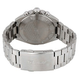 Tag Heuer Formula 1 Chronograph Blue Dial Silver Steel Strap Watch for Men - CAZ101K.BA0842