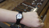 Tissot T Classic Bridgeport Lady Watch For Women - T097.010.16.038.00