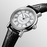Longines La Grande Classique Presence Watch for Women - L4.321.4.11.2