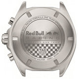 Tag Heuer Formula 1 Blue Dial Silver Steel Strap Watch for Men - CAZ1018BA0842